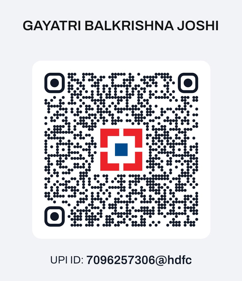 UPI QR Code