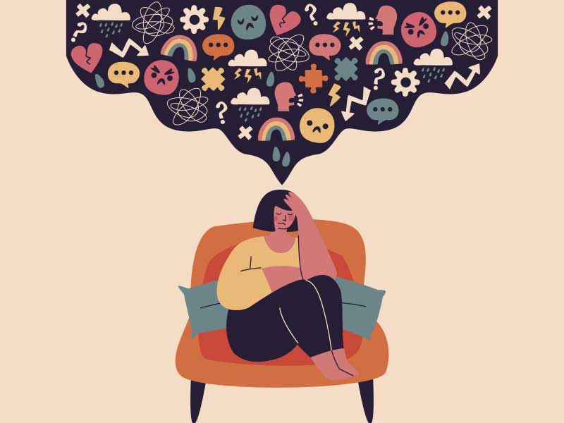 Mental Health Awareness