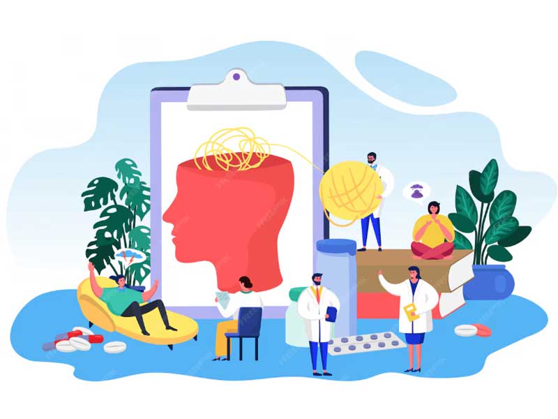 Mental Health Awareness